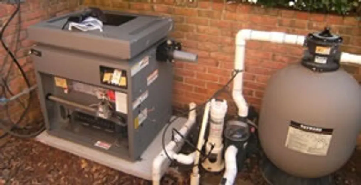 electric heater installation services for residential systems in Louisville, KY
