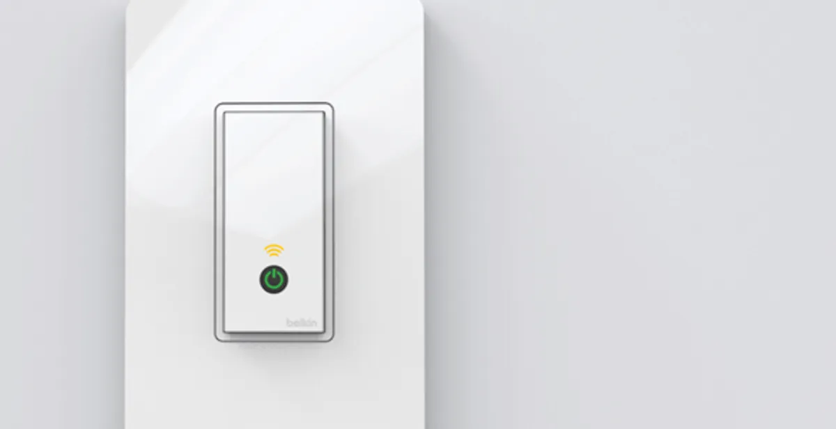 Modern light switch repair and replacement service in Louisville, KY